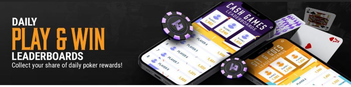 TigerGaming Poker Review 