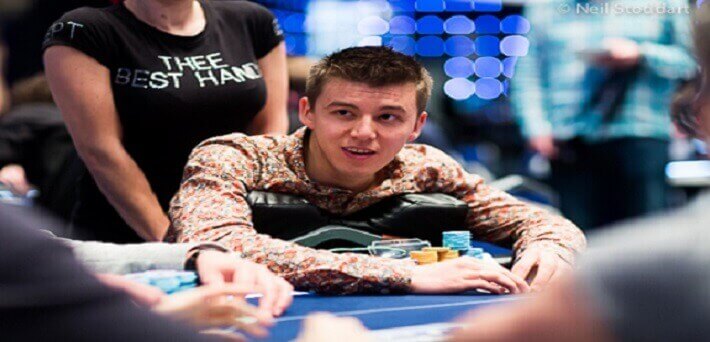 Anatoly Filatov EPT Grand Final