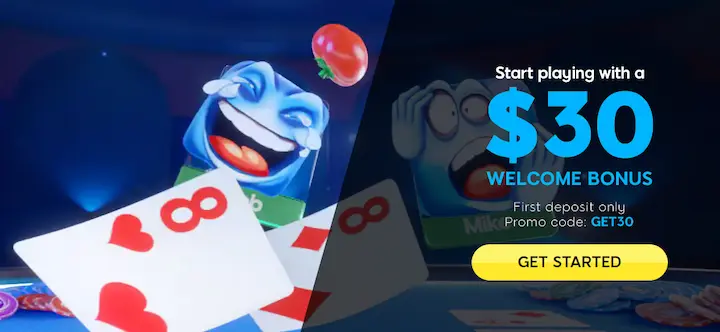 888poker free play $30