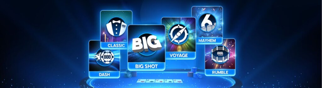 888 Poker Review