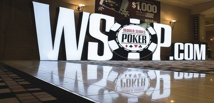 WSOP Double Barrel