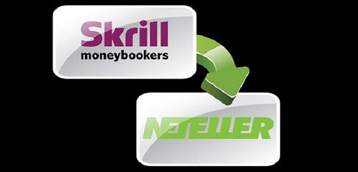 Skrill Neteller Fee Changes