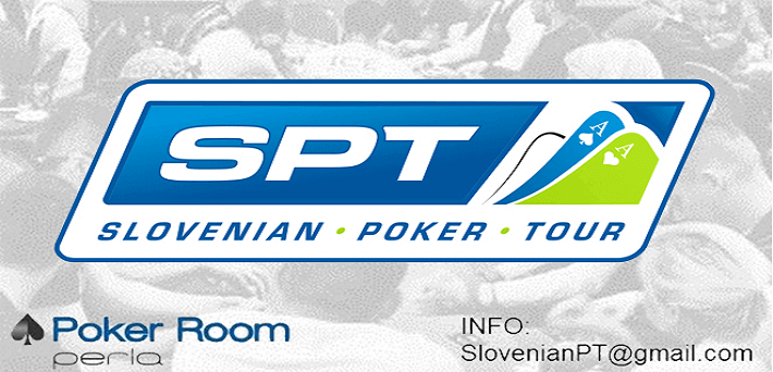 Slovenian Poker Tour