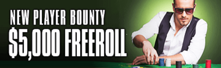 Betonline pokersource freeroll passwords