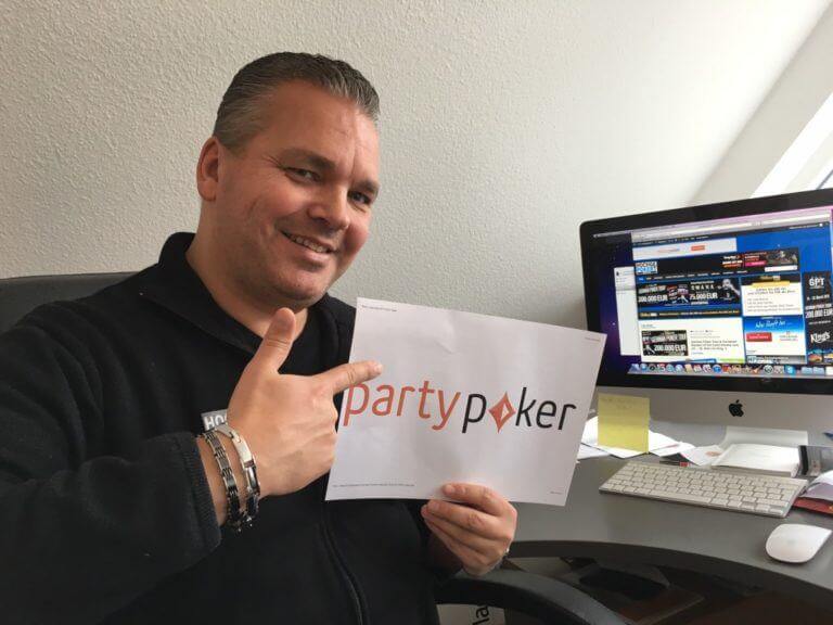 Jan Peter Jachtmann partypoker