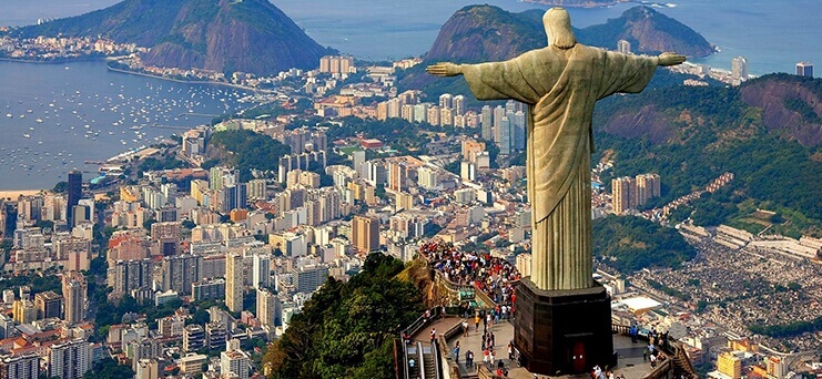 The best Brazil Poker Sites