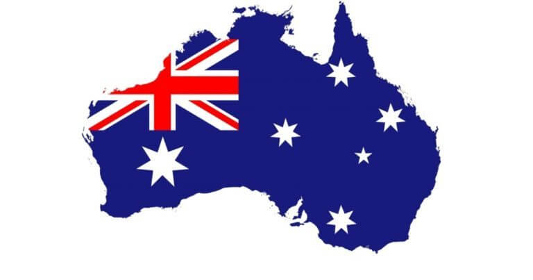 Australian Online Poker Legislation