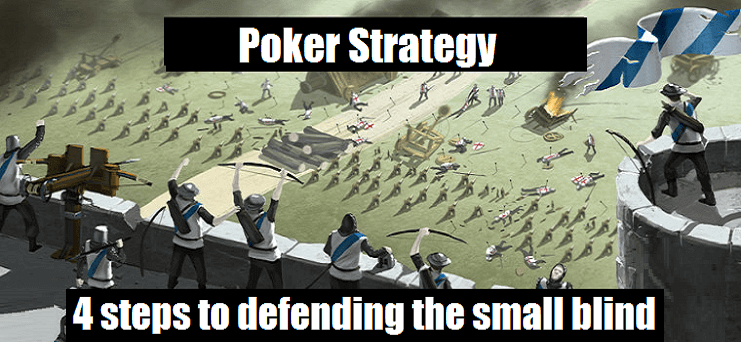 Poker Strategy