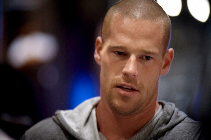 Patrik Antonius