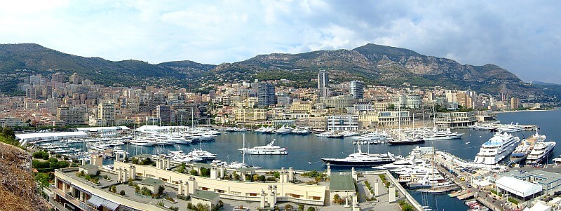 Monaco