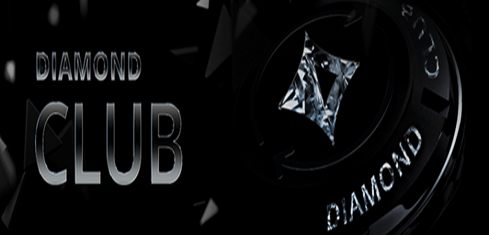 Diamond Club New York Poker