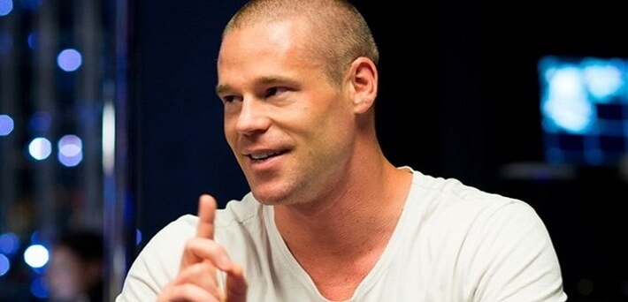 Patrik Antonius