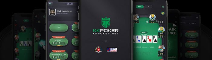 Poker App