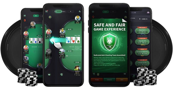 Poker App