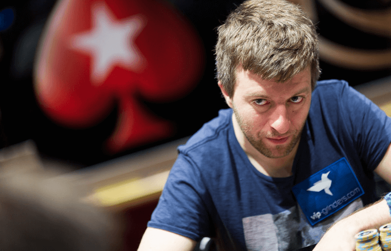 PokerStars Championship Sochi Live Sponsorship Review