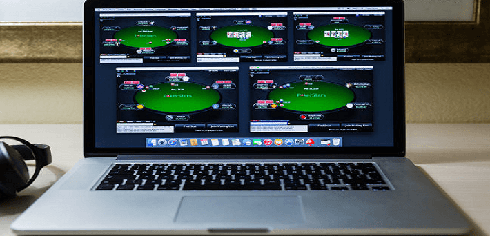 Best online poker uk