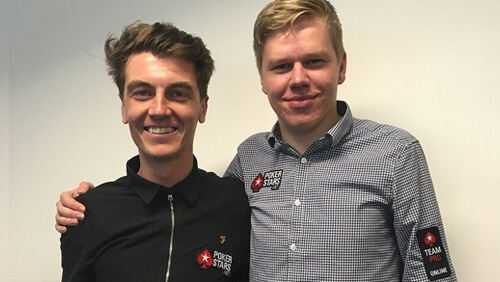 fintan hand benjamin-spragg join team pokerstars online