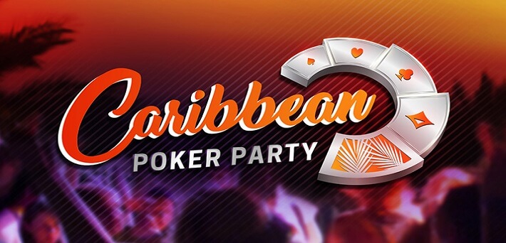 2018 Caribbean Poker Party