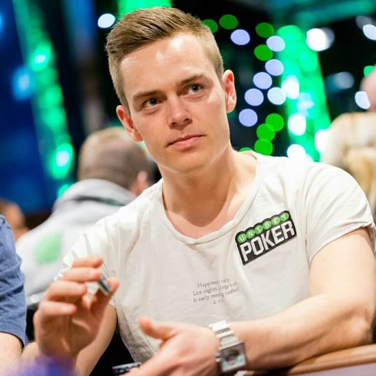 Espen Uhlen Jørstad Uhlenpoker