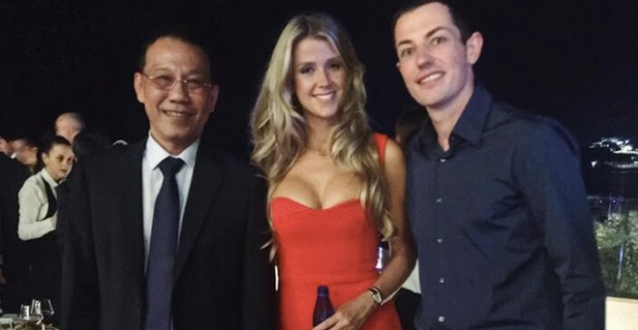 Tom Dwan engaged and returning to Vegas?