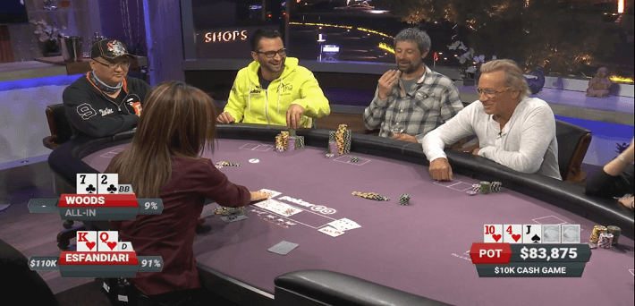 Watch the biggest pots of Poker After Dark Magic Moon Week here