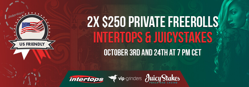 Intertops Poker For Mac