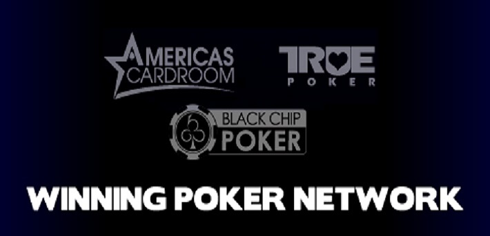Does black chip poker offer rakeback game