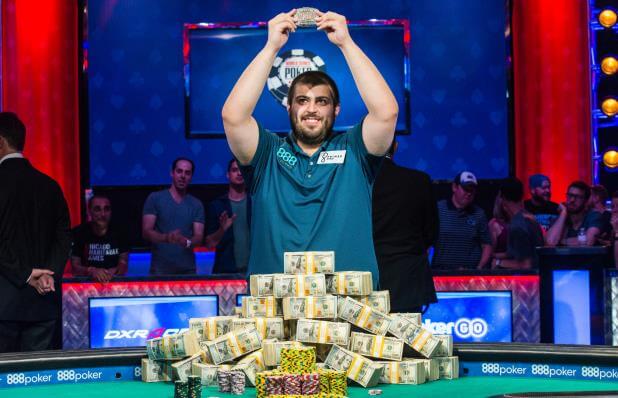 Scott_Blumstein_2017_WSOP_Main_Event