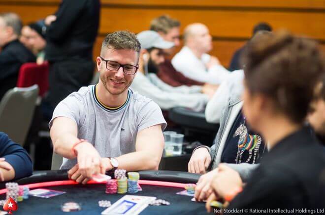 WSOPC Update – Jakub Michalak, Jonathan Preoudfoot and Adrian Mateos land massive scores