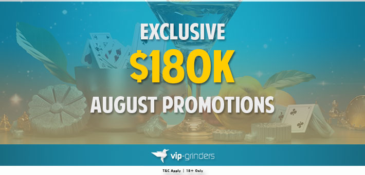 185k august promo