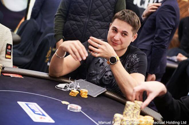 Bencb publishes his personal Top 10 tournament poker players