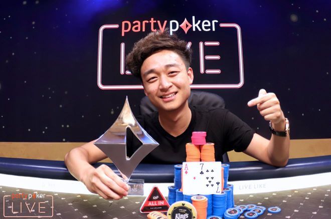 Bencb publishes his personal Top 10 tournament poker players