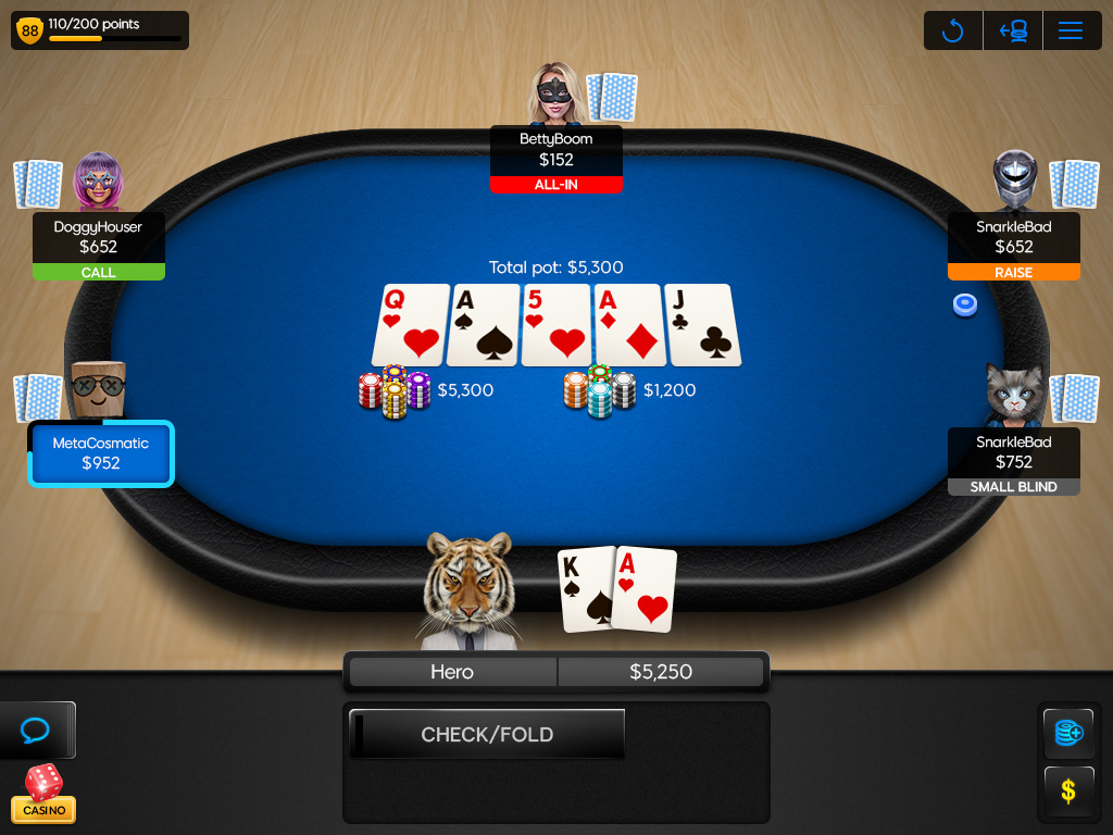 888 Poker Network1