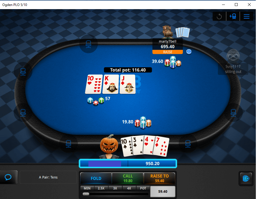 888 Poker Review