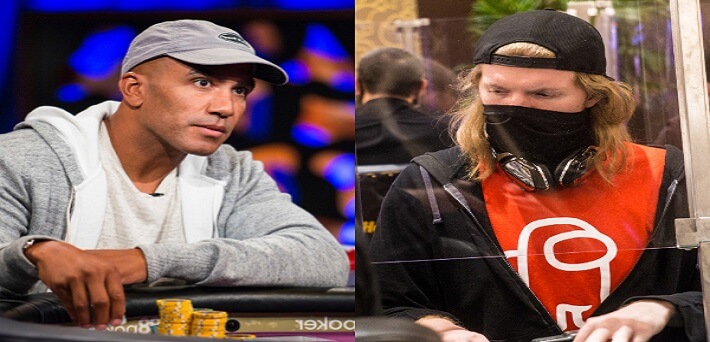 Landon Tice Challenges Bill Perkins to $200/$400 Heads-Up Match for Souls