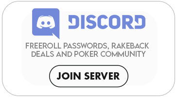 Have You Joined the Awesome 888poker Discord Channel?