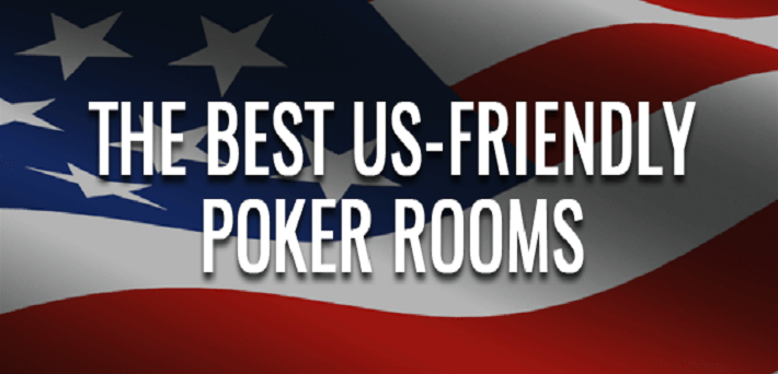 How to find the best US Friendly Poker Sites?