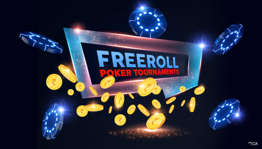 Poker Freerolls