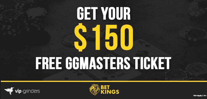 We are giving away $13,000 in Exclusive BetKings Promotions this March!