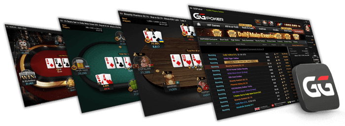 Android Poker Apps