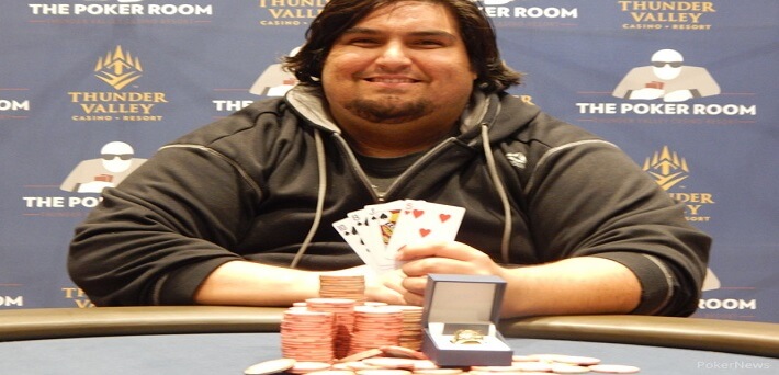 Three-Time WSOP Circuit Winner David Valdez Passes Away at age 29 After Heart Attack