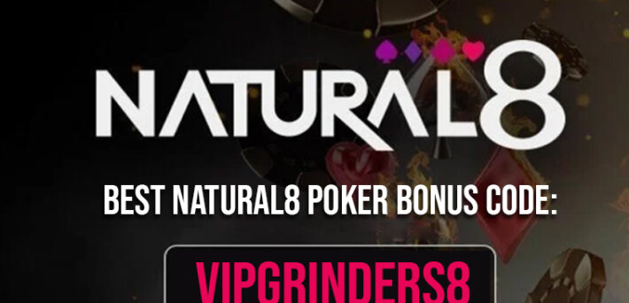 Natural8 Bonus Code