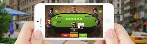 Android Poker Apps