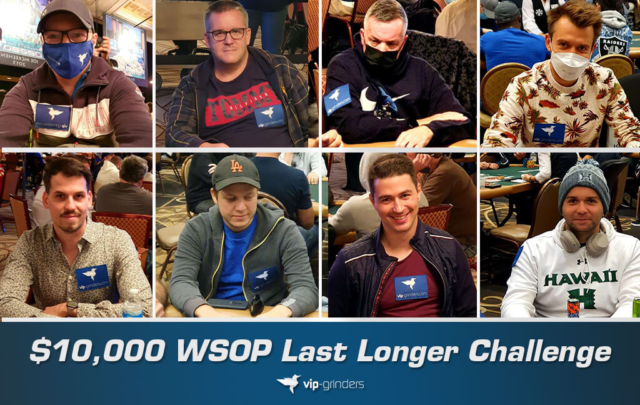 2Tibor Nagygyoergy wins VIP-Grinders $10,000 WSOP Main Event Last Longer Challenge