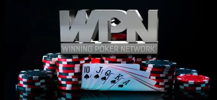 Winning Poker Network