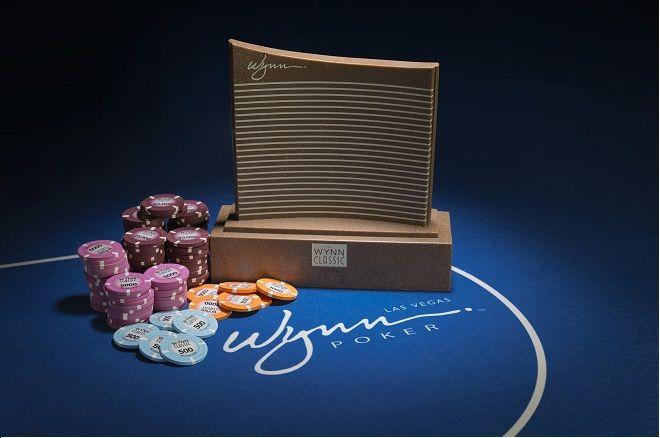 Wynn Summer Classic 2018