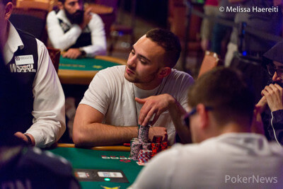 2018-WSOP-Main-Event-Aram-Zobian