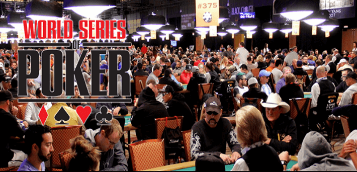 2018 WSOP Weekly Roundup