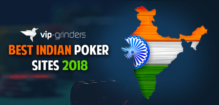 Top 10 Indian Poker Sites