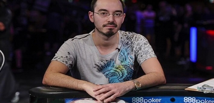 Will Kassouf banned and fired as Grosvenor Poker Anbassador?